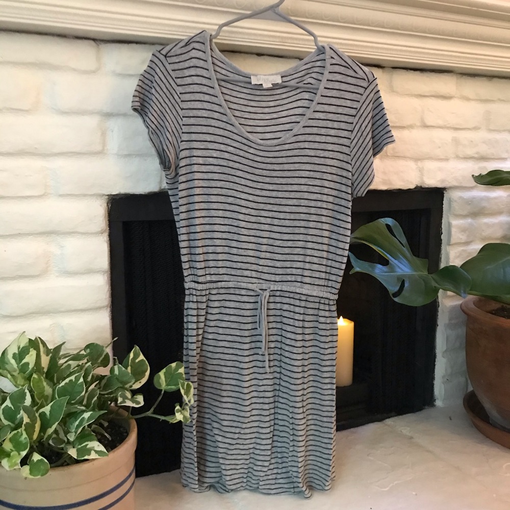 Olive and Oak T-shirt dress